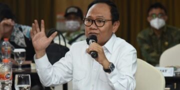 Peningkatan Kewaspadaan harus Terus Dilakukan Terhadap Penyebaran Paham Radikal di Medsos