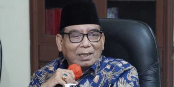 Stop Perdebatan Narasi Konfrontasi Antara Pancasila dan Agama