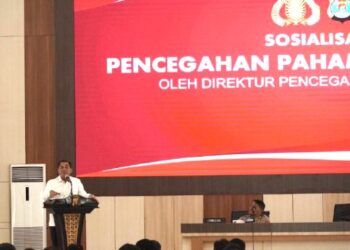 Virus Radikalisme Bukan Monopoli Satu Agama, Tapi Berpotensi Pada Semua Agama