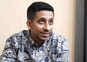 77 Tahun Indonesia Merdeka, Media Digital Belum Merdeka dari Radikalisme dan Intoleransi