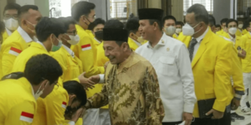 Bentengi Generasi Muda dari Ideologi Transnasional, Gaungkan Terus Semangat Merawat KeIndonesiaan