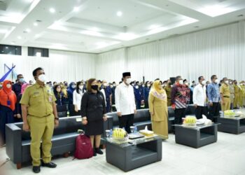 Guru Harus Berperan Aktif Cegah Radikalisme di Lingkungan Sekolah