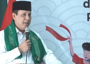 Media Sosial Dijejali Konten Radikal Intoleran, Ormas Keagamaan Harus Suarakan Perdamaian