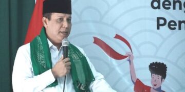 Media Sosial Dijejali Konten Radikal Intoleran, Ormas Keagamaan Harus Suarakan Perdamaian