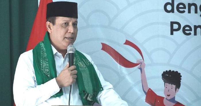 Media Sosial Dijejali Konten Radikal Intoleran, Ormas Keagamaan Harus Suarakan Perdamaian
