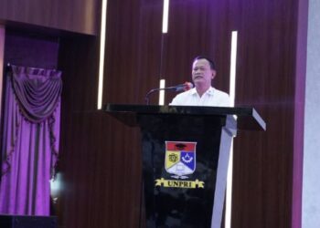 Pupuk Rasa Cinta Tanah Air dan Persatuan Untuk Bentengi Diri dari Ideologi Intoleran dan Radikalisme