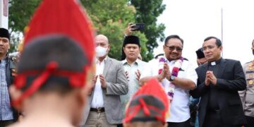 Keberagaman Indonesia Hal Unik yang Terjaga dalam Bingkai Toleransi Beragama