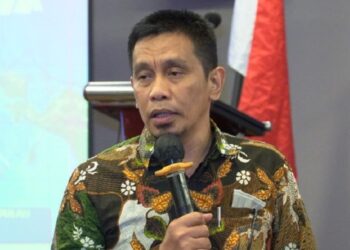 Berbangsa dan Bernegara Merupakan Fitrah Manusia yang Harus Dirawat dan Dicintai