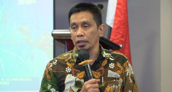 Berbangsa dan Bernegara Merupakan Fitrah Manusia yang Harus Dirawat dan Dicintai