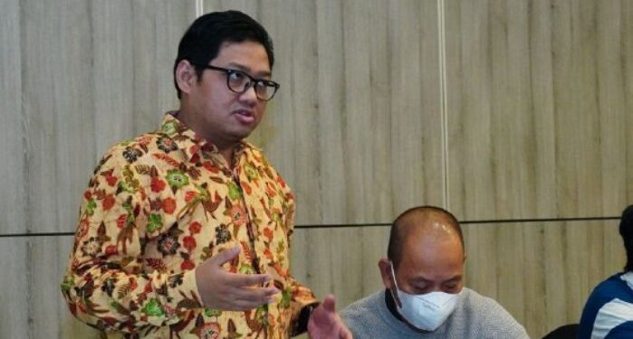 Keterbukaan dan Sikap Kritis Kunci Pulih dari Virus Intoleransi dan Radikalisme