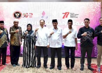 Nilai Ke-Indonesiaan Kunci Cegah Paham Radikal Intoleransi