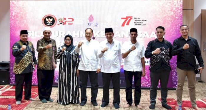 Nilai Ke-Indonesiaan Kunci Cegah Paham Radikal Intoleransi