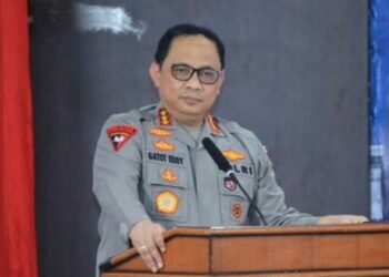 Rentan Disusupi, Wakapolri: Dunia Pendidikan Harus Dilindungi dari Penyebaran Radikalisme