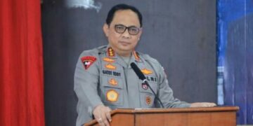 Rentan Disusupi, Wakapolri: Dunia Pendidikan Harus Dilindungi dari Penyebaran Radikalisme