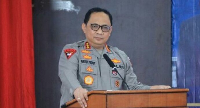 Rentan Disusupi, Wakapolri: Dunia Pendidikan Harus Dilindungi dari Penyebaran Radikalisme