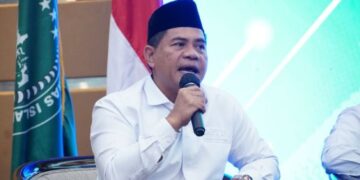 Ormas Keagamaan Wajib Glorifikasi Narasi Perdamaian dan Persatuan