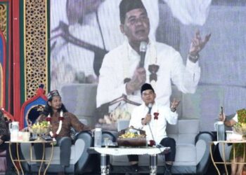 Gelorakan Spirit Kebangsaan dan Konsensus Nasional Untuk Cegah Radikalisme dan Intoleransi
