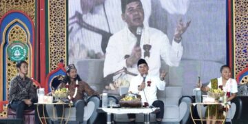 Gelorakan Spirit Kebangsaan dan Konsensus Nasional Untuk Cegah Radikalisme dan Intoleransi