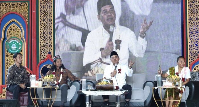 Gelorakan Spirit Kebangsaan dan Konsensus Nasional Untuk Cegah Radikalisme dan Intoleransi