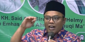 Hindari Konflik Horisontal Karena Berpotensi Jadi Trigger Aksi Terorisme
