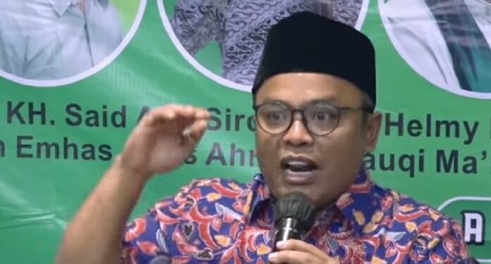 Hindari Konflik Horisontal Karena Berpotensi Jadi Trigger Aksi Terorisme