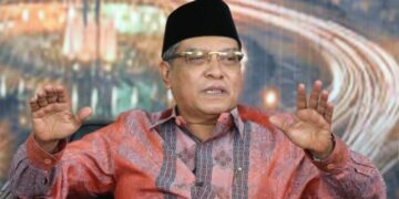 Islam Moderat ala Indonesia Jadi Harapan Besar Dunia Untuk Wujudkan Perdamaian