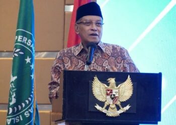 Perkuat Kesiapsiagaan Nasional dan Deteksi Untuk Melawan Politisasi Agama
