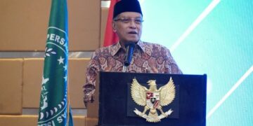 Perkuat Kesiapsiagaan Nasional dan Deteksi Untuk Melawan Politisasi Agama