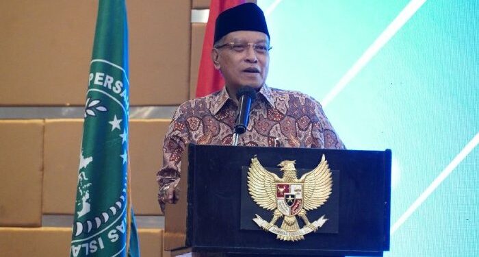 Perkuat Kesiapsiagaan Nasional dan Deteksi Untuk Melawan Politisasi Agama