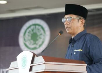 Penuhi Medsos dengan Narasi Islam Ramah dan Toleran, MUI Gelar Kongres Mujahid Digital