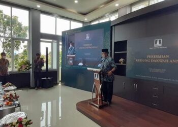 MUI Jabar Sesalkan Walkot Resmikan Gedung Dakwah Anti Syiah