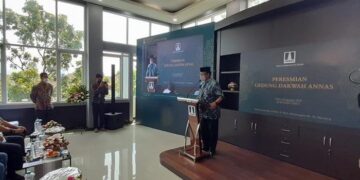 MUI Jabar Sesalkan Walkot Resmikan Gedung Dakwah Anti Syiah