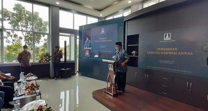 MUI Jabar Sesalkan Walkot Resmikan Gedung Dakwah Anti Syiah
