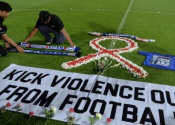 Kompolnas Serahkan Temuan Tragedi Kanjuruhan ke TGIPF
