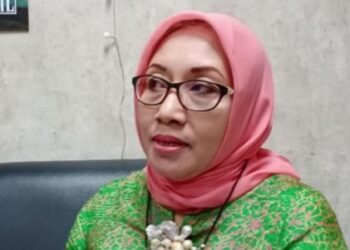 Kembangkan Budaya Tabayyun SIkapi Narasi Hoax di Dunia Digital