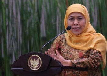 Generasi Muda Islam Harus Pegang Teguh Nilai-Nilai Keutamaan Gus Dur
