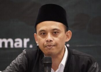 Garda Terdepan Lawan Intoleransi dan Ekstremisme, Santri Milenial Harus Jihad Literasi