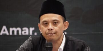 Garda Terdepan Lawan Intoleransi dan Ekstremisme, Santri Milenial Harus Jihad Literasi