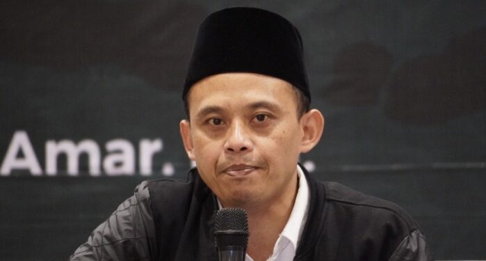 Garda Terdepan Lawan Intoleransi dan Ekstremisme, Santri Milenial Harus Jihad Literasi