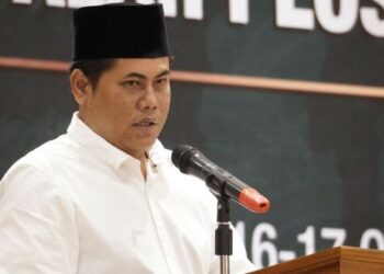 Santri Milenial Wajib Berjihad dalam Memperdalam Ilmu