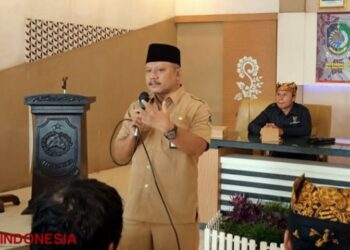 Kesbangpol Banyuwangi Gelar Forum Lintas Agama Antisipasi Ancaman Radikalisme Jelang KTT G20