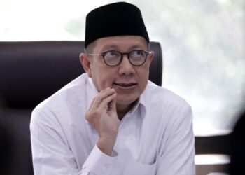 Moderasi Beragama Ciptakan Umat Islam Inklusif, Bukan Ekslusif