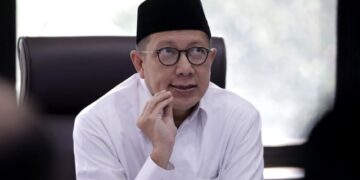 Moderasi Beragama Ciptakan Umat Islam Inklusif, Bukan Ekslusif