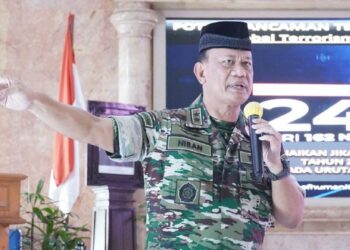 Santri  Berperan Penting Bentengi Masyarakat dari Radikalisme dan Terorisme