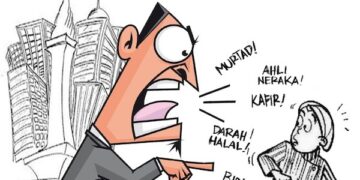 Mudah Tuduh Bid’ah dan Takfiri, LDNU Rekomendasi Dibuatkan Regulasi Larang Wahabi