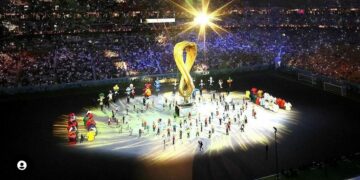 Fantastis! Piala Dunia 2022 jadi yang Termahal Sepanjang Sejarah