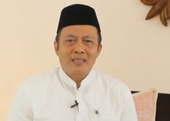 Suriah Contoh Negara Hancur Akibat Pemikiran Agama Ekstrem