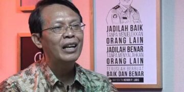 Presidensi G20: Bukti Indonesia Serius Wujudkan Cita-cita Perdamaian Dunia