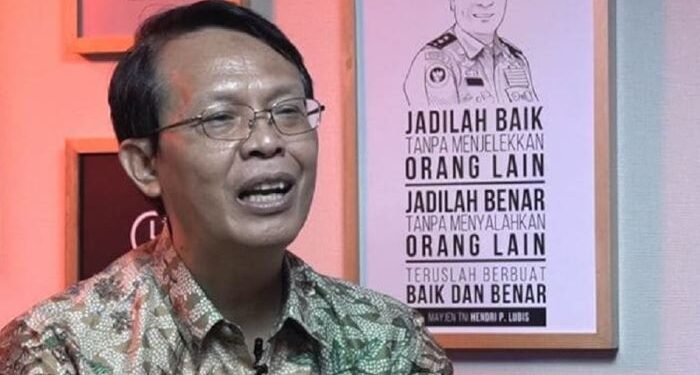 Presidensi G20: Bukti Indonesia Serius Wujudkan Cita-cita Perdamaian Dunia