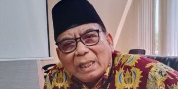 Hari Pahlawan Momentum Generasi Muda dan Ormas Berperan Merawat Persatuan
